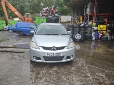 MAZDA 5 SPORT MK1 MPV 5 PUERTAS 2005-2008 LUZ TRASERA/TRASERA (N/S) PASAJERO Foto 1 de 4