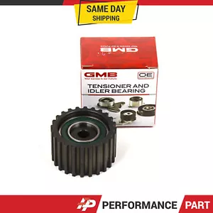Accidente de correa de distribución inferior derecho para 90-09 Saab Subaru EJ205 EJ251 EJ252 1.8 2.5 - Imagen 1 de 2
