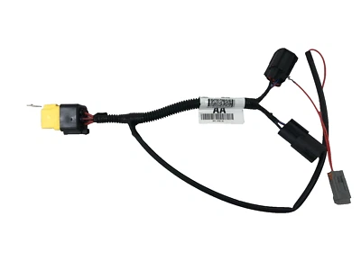 Genuine Ford Focus C-Max/CB4 Engine Cooling Fan Motor Wiring 1580889 - Image 1 of 3