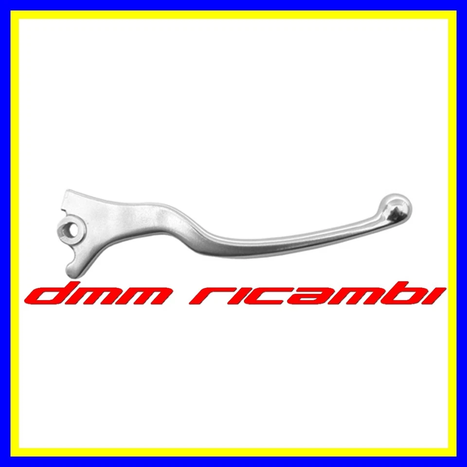 Leva freno anteriore APRILIA RS 125 2008 2009 destra non originale RS125 - Immagine 1 di 1