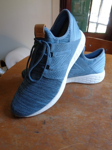 Sneakers New Balance Fresh Foam Cruz V2 MCRUZNK2 taglia 12