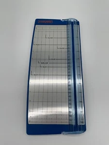 Tabla de cortar Fiskars regla de corte medición proyecto artesanía dibujo - Imagen 1 de 2