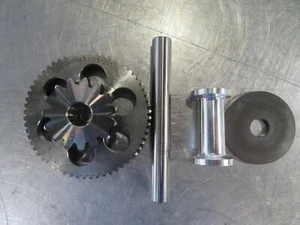 EB1009 2012 12 BMW S1000RR GEAR WHEEL - Picture 1 of 5