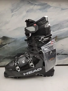 Stivali HEAD Unisex Edge LYT 130 GW Antracite (602300) - Foto 1 di 4