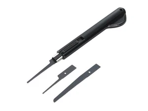 Modellino SEGHETTO PRECISION SAW accessori per modellismo statico da collezione - Imagen 1 de 1