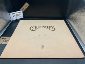 Carpenters Original Vinyl 1971 SP-3502 🐝 - Imagen 1 de 5
