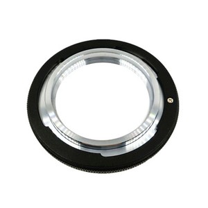 M42-FD M42 Screw Lens Adapter Ring For Canon FD TO M42 Mount Camera A-1 F-1 T50