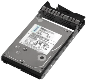 Hard Drive Lenovo 45J9646 46U1005 HUA721075KLA330 750GB 7.2K 32MB SATA II 3.5'' - Picture 1 of 3