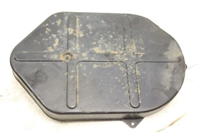 Carcaça de ventilador Kawasaki Mule 2010 90 Guard 55020-1371 32920 - Imagem 1 de 2