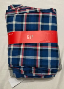 GAP 2pk Pant & Jogger Multicolor L - Picture 1 of 3