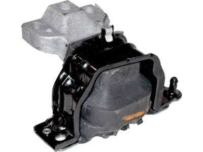 Montaje de motor derecho Chrysler Voyager 2001-2003 83431GYMT 2002 3,3 L V6 Foto 1 de 2