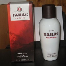 Tabac After Shave Lotion XXL Flakon 2er Pack (2 X 300 Ml)