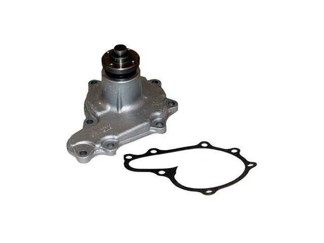 Bomba de agua giratoria 92515DJXF 1,3 L para Mazda Cosmo 1976-1977 Foto 1 de 2
