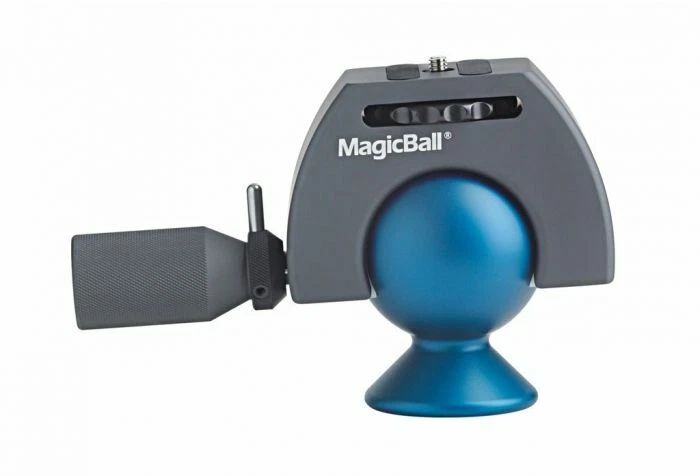 Novoflex MagicBall 50 | Stativköpfe - Bild 1 von 1