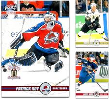 2000-01 Pacific SERIES ONE **** PICK YOUR CARD **** From The BASE SET  [1-250]