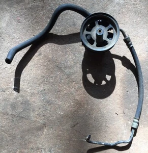 5.4L Power Steering Pump for 98-01 Ford F150  - Picture 1 of 1