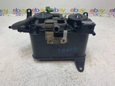 1995-2000 Toyota Tacoma угольная канистра продувочный клапан DEQ выбросы Evaportor Oe - Изображение 1 из 4