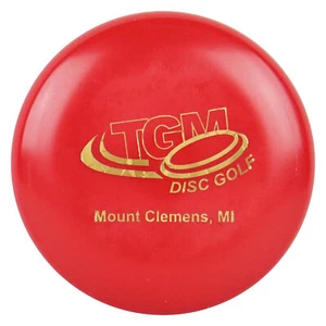 Mini marcador de disco de golf TGM (o lanzador) de Innova (colores surtidos) - Imagen 1 de 5