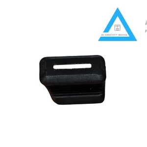 2 x Knopf Griff Heizung Gebläse Lüftung Klima passt an W201 190E wie A2018310217 - Bild 1 von 5