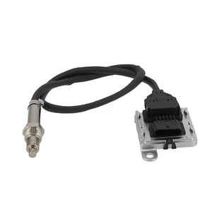 Oxygen Sensor Nox Sensor For Chevrolet Silverado 2500 3500 Sierra 6.6L 2017-2019 - Picture 1 of 12