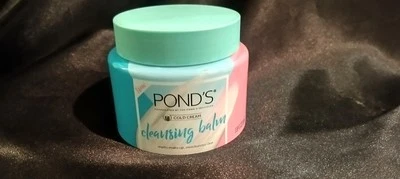 BÁLSAMO LIMPIADOR CREMA FRÍA ESTANQUES 3,38 FL OZ Foto 1 de 2