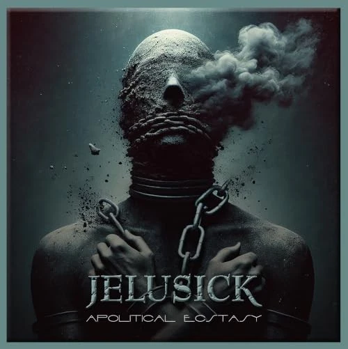 Jelusick Apolitical Ecstacy CD ESM400 NEW - Bild 1 von 1