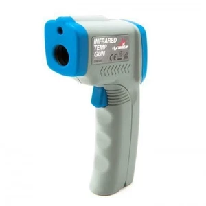 Dyn Infrared Temp Gun/Thermometer W/ Laser Sight - Picture 1 of 3