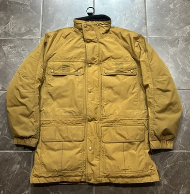 Vintage L.L. Bean Maine Warden's Parka Men’s Size S - Image 1 of 2