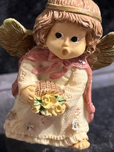 Figura edición especial Angel Flowers CIT - Imagen 1 de 11