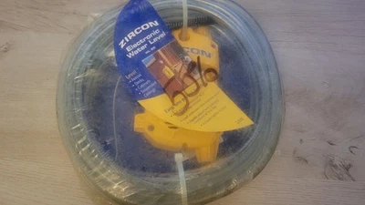 Zircon Electronic Water Leveler WL25 – 25 ft Leveling System – Brand New - Image 1 of 2