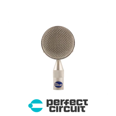 Blue Microphones B8 Microphone Capsule PRO AUDIO - USED - PERFECT CIRCUIT - Image 1 of 4