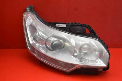 Frontscheinwerfer Citroën C5 III 9689037780 Rechts Scheinwerfer Headlight - Bild 1 von 4