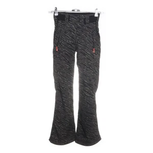 Protest, Schneehose, Größe: 152, Grün/Schwarz, Elasthan/Polyester, Mädchen #vjM - Bild 1 von 5