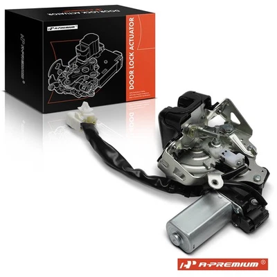 Puerta trasera con bloqueo de maletero A-Premium para Lexus RX350 2018-2021 RX450H 2016-2021 Foto 1 de 4