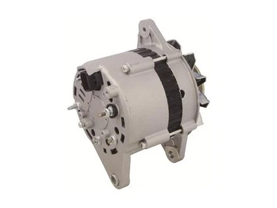 Alternador 66133NTJR 1987 1988 2.4L 4 cilindros Nissan D21 1986-1989 - Imagem 1 de 2