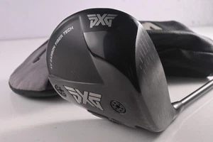 PXG 0811 XT Gen4 Driver / 10.5 Degree / Senior Flex Project X Cypher 40 Shaft - Picture 1 of 9