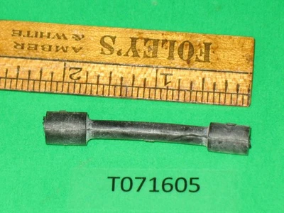 Manguera de línea de gas combustible original ECHO Craftsman John Deere 13201004131 nueva de stock Foto 1 de 3