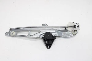 2014-2020 CHEVROLET IMPALA REAR RIGHT PASSENGER SIDE DOOR WINDOW REGULATOR OEM - Foto 1 di 6