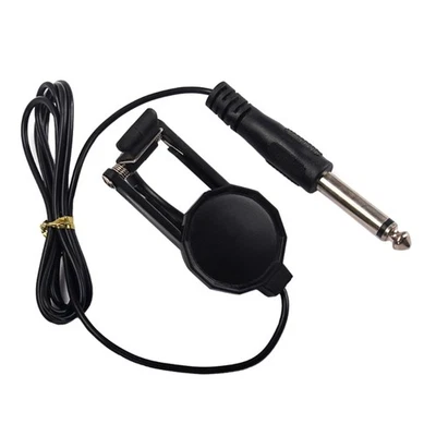General Piezo Contact Microphone for Guitar Mandolin Bouzouki Violin - Image 1 of 4