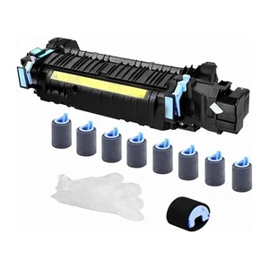 Fuser RM15550 for For color Printer Series CP4025 CP4525 CM4540 M680 110V - Photo 1/10