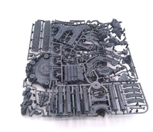 Thondian Strongpoint Cleansing Aqualith [x1] Terrain [Age of Sigmar] On Sprue - Imagen 1 de 3