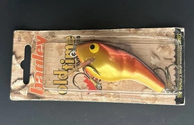 Vintage Bagley Old Time Favorites Open Box Never Used - Image 1 of 4