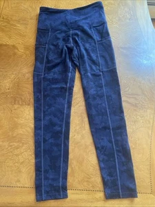 Tuff Athletics leggings Camo Print Size Small - Picture 1 of 2