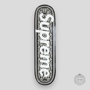 SUPREME CELTIC KNOT SKATE DECK - Picture 1 of 1
