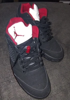 Talla 12 - Air Jordan 5 Retro Bajo Alternate 90 Foto 1 de 4