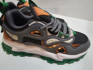 Mazoni Jungen Kind Kinder Sneaker - Bild 1 von 9