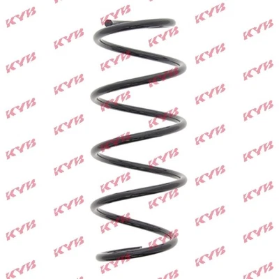 ✅ KYB COIL SPRING LEFT/RIGHT FRONT KYBRH2958 NEU DE STOCK - Bild 1 von 4
