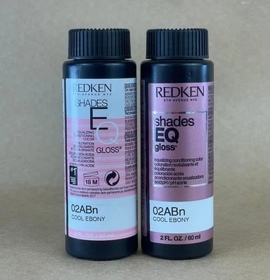 Redken Shades EQ Gloss Equalizing Conditioning Color 2 oz - Image 1 of 4