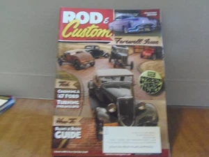 Rod & Custom Magazine Oct / 2014 Vol 48 / #10 - Imagen 1 de 1