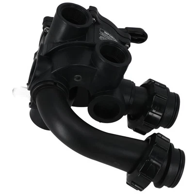Pool Multiport Valve SP0710XR50 Side Mount 1.5" for Pro-Series Vari-Flo System - Image 1 of 4